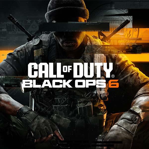 Call of Duty®: Black Ops 6