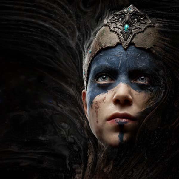 شاهکار Ninja Theory