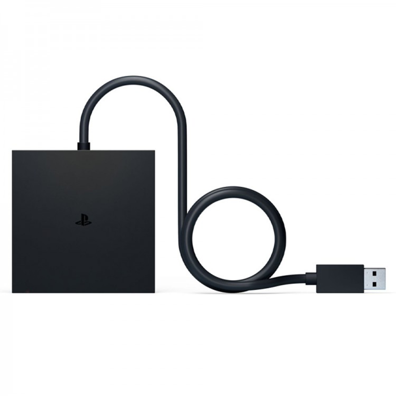 مدل: آداپتور PS VR2 برای کامپیوتر / رنگ : مشکی / گارانتی : 7 روز مهلت تست