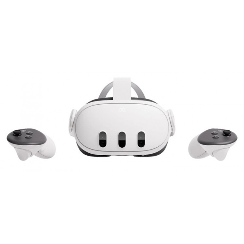 خرید متا کوئست 3 - ظرفیت 512 گیگابایت