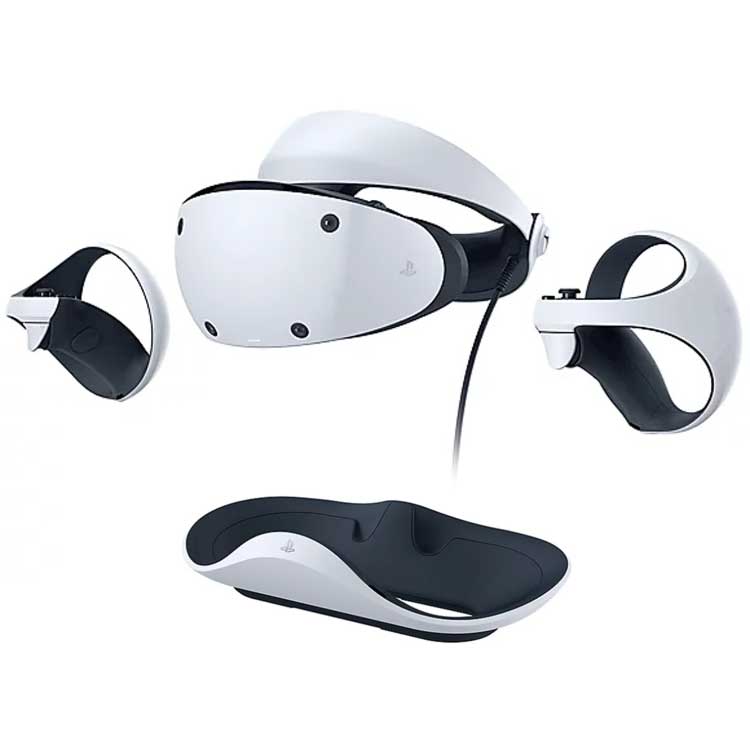 خرید PlayStation VR2