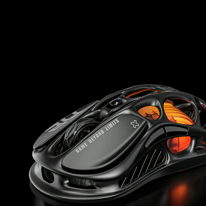 مدل:  Mercury M2  / رنگ : Stealth Black /   گارانتی: 6 ماه گارانتی پی ایکس پرو