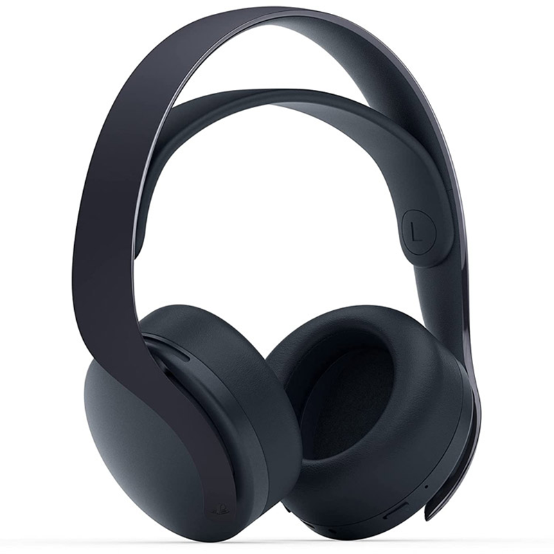 مدل: هدست بی سیم Pulse 3D / رنگ : مشکی / گارانتی : 7 روز مهلت تست